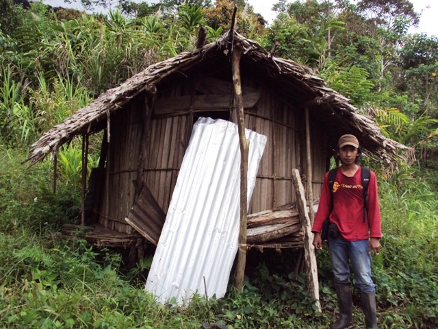 Mari Mengenal Distrik Oksibil, Pegunungan Bintang, PAPUA