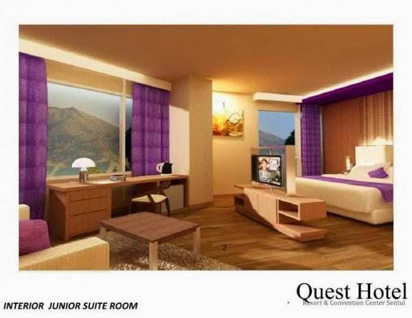 QUEST CONDOTEL Aston, Investasi Terbaik di Sentul Nirwana MD173