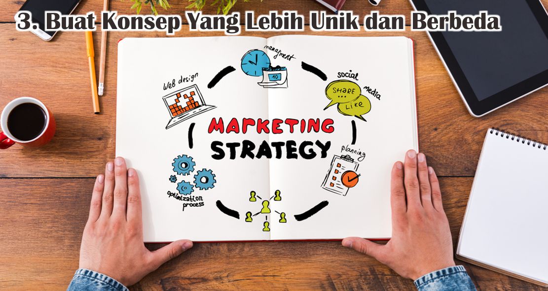6 Cara Jitu Tarik Customer Di Awal Tahun !