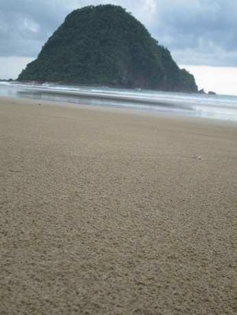 Surga Pantai Selatan Banyuwangi