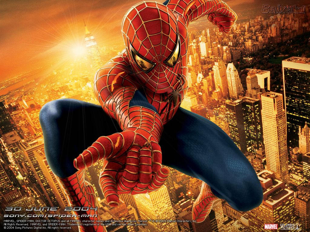 &#91;POLL&#93; Kostum Spiderman Terkeren Menurut Agan