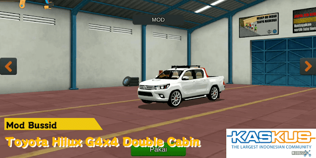 27+ MOD BUSSID Minibus Mobil Pribadi Lengkap,(Avanza,lcgc,toyota,honda,mitsubishi