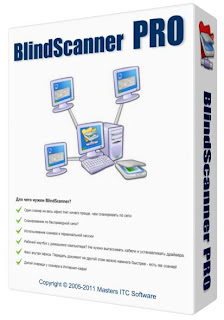  BlindScanner Pro 3.18 