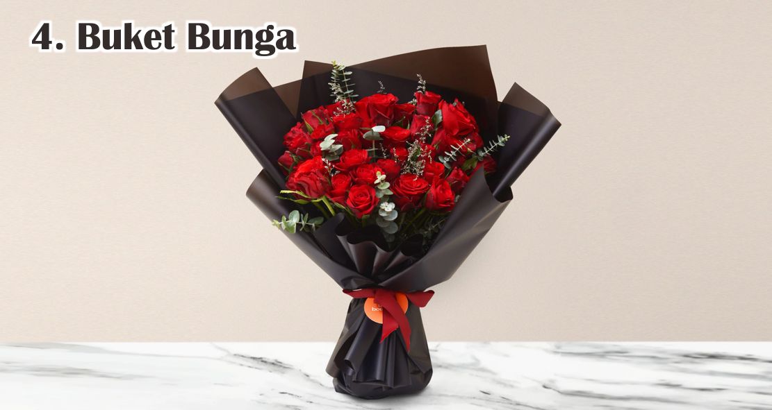  Wajib Dicoba, Ini Dia 6 Ide Bisnis Menguntungkan Jelang Valentine!