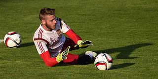 10 Kiper terbaik EURO 2016