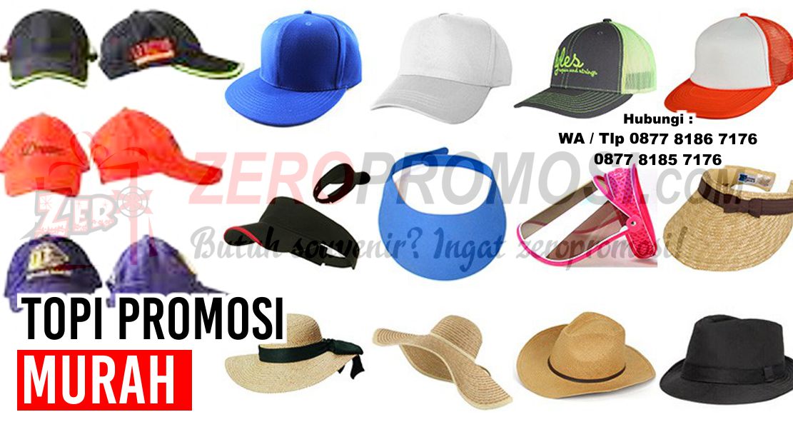 Inspirasi Merchandise Menarik Untuk Media Promosi Perusahaan 
