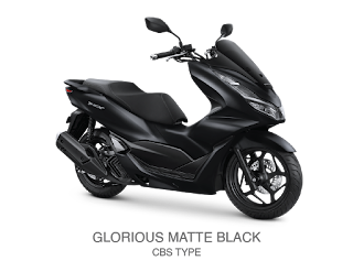 Akhirnya Honda Resmi Rilis PCX160 dan PCX e'HEV