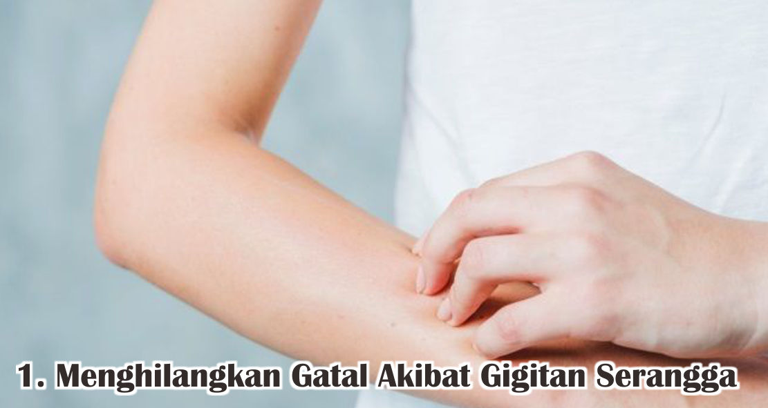  Ini Dia Manfaat Lain Hand Sanitizer Yang Harus Kamu Ketahui !