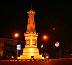 DE WITT PAAL - icon Jogja banyak orang tidak tau nama aslinya
