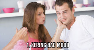 Hati-hati, Sikap Ini Bisa Buat Pasanganmu Selingkuh!