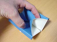 Origami Yang Bermanfaat