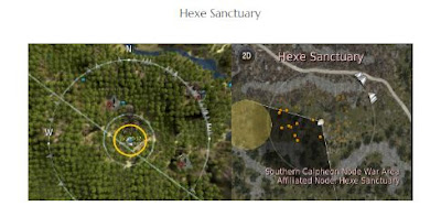 APOSTLE BERSERK Mampir kedunia BLACK DESERT : Event