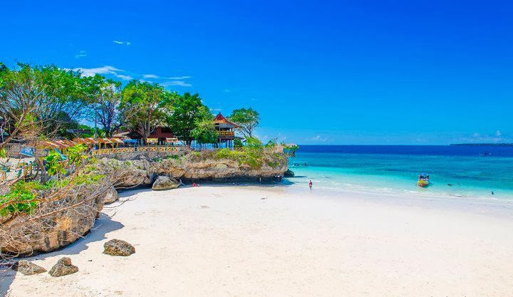Yuk intip, Pantai Pantai Indah Di Indonesia 