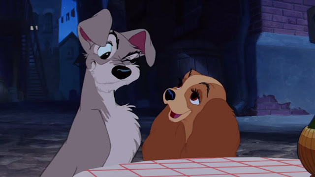 Inilah Wajah Tokoh Hewan di Disney jika Jadi Manusia