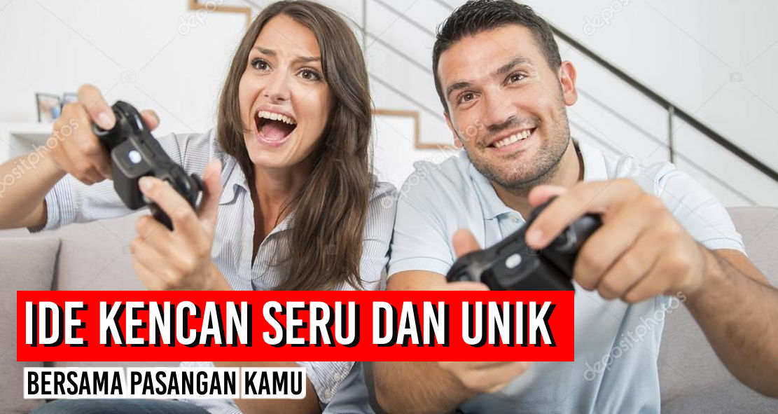 5 Ide Kencan Seru Dan Anti Mainstream Bersama Doi
