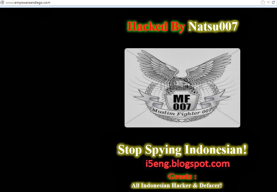 Ngintip sumber kode script yang dipakai hacker indonesia 