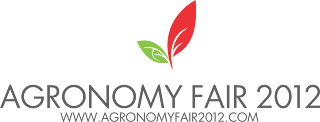 Agronomy Fair 2012 - Pekan Florikultura Indonesia