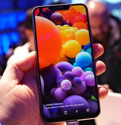 Review Flagship ASUS ZENFONE 5 2018 Rajanya Kamera HP Android Kelas Menengah