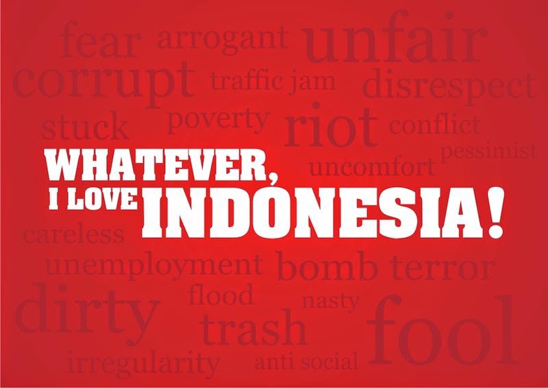 Sebelum Merubah Dunia