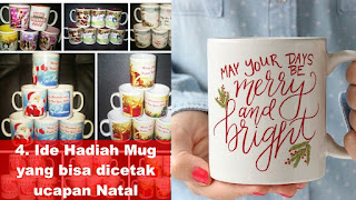 Menjelang Natal, Ini 6 Hadiah Kekinian untuk Ide Tukar Kado