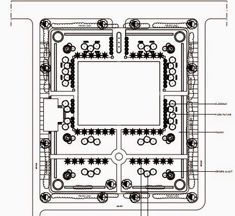 CONTOH RAB PEMBANGUNAN TAMAN KOTA | DOWNLOAD CONTOH RAB TAMAN KOTA