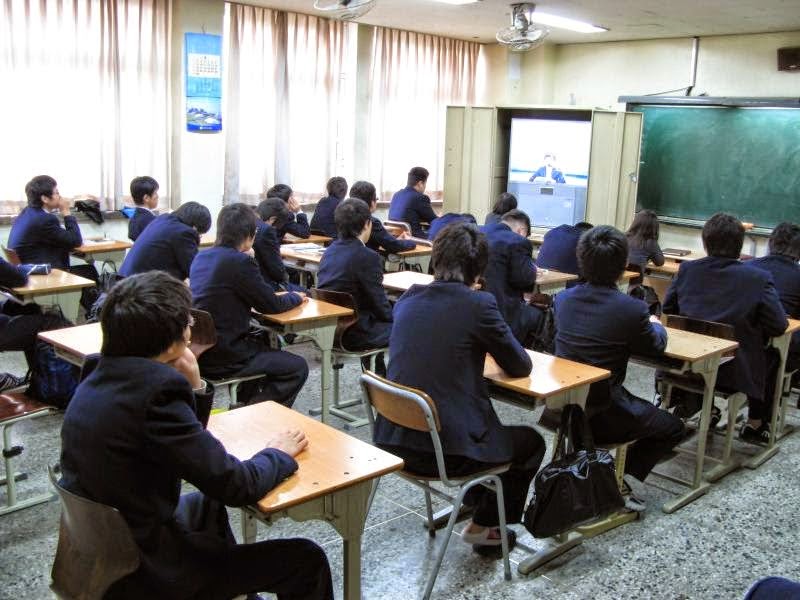 5 Negara yang Punya Sistem Pendidikan Paling Bagus