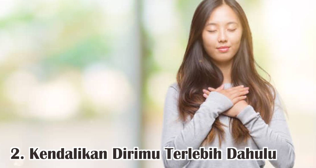 Ini Dia Tips Ciptakan Resolusi Yang Lebih Realistis !