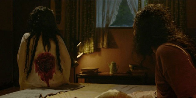 Hantu Wanita Asli Indonesia Yang Dikatakan Paling Mengerikan
