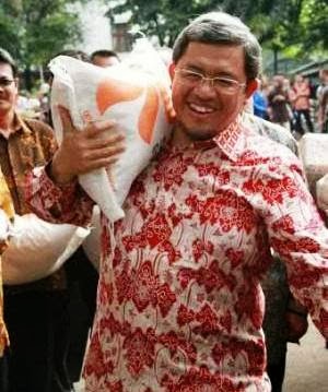 < Aher Fans Club Wajib Masuk> Aher Berpeluang Besar Sebagai Capres PKS