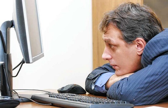 Perhatikan, 5 Hal Ini Menandakan Kamu Sudah Gak Tulus Bekerja