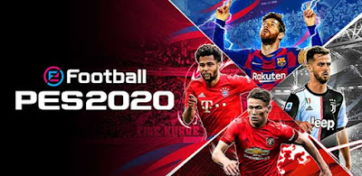 5 Game Sepak Bola Android Terbaik 2020