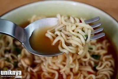 5 Produk Unik yang Hanya ada di Asia