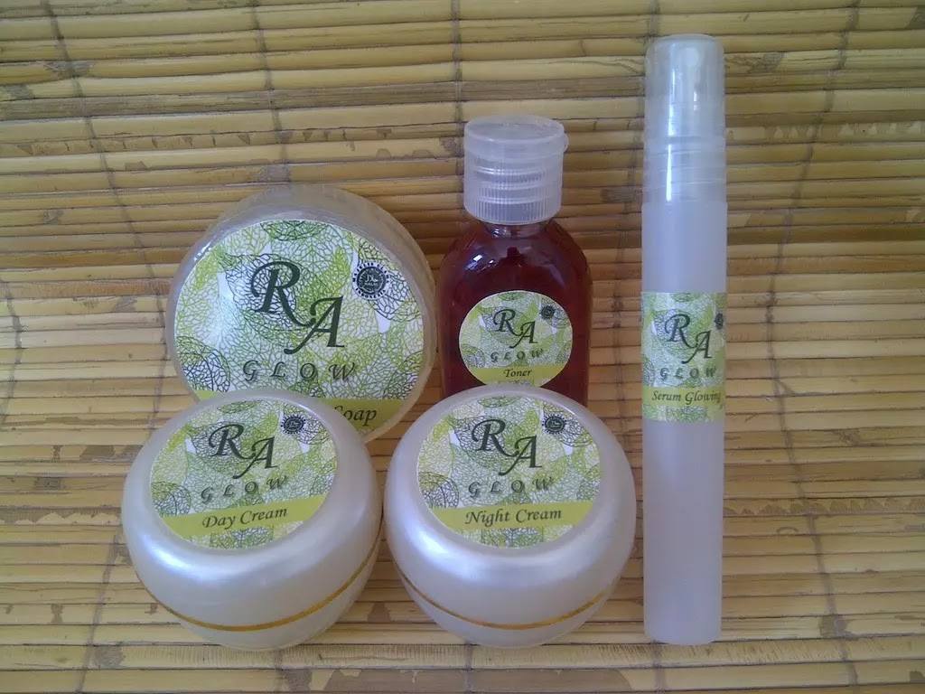 Harga Cream RA Glow Asli Termurah || 082137002573