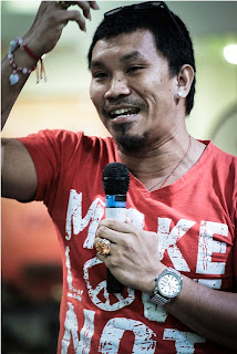 7 Stand Up Comedian Terpopuler di Indonesia