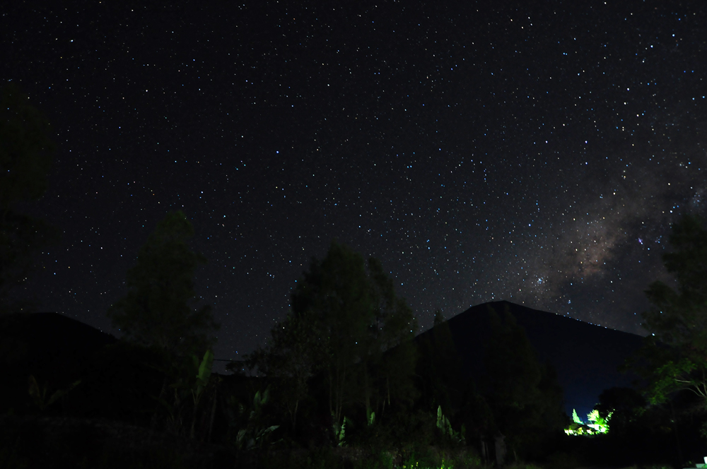 rinjani yang selalu menawan dan cantik &#91;3726mdpl&#93;