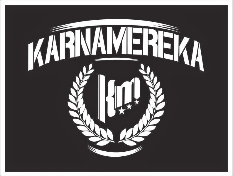 MUSIK MELODIC PUNK ~ KARNAMEREKA