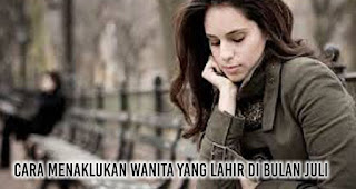 Ini Cara Jitu Menaklukkan Hati Cewek Pujaan Berdasarkan Bulan kelahirannya