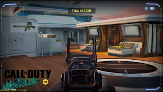 Cara Setting ADS Call of Duty Mobile Terbaru 2020