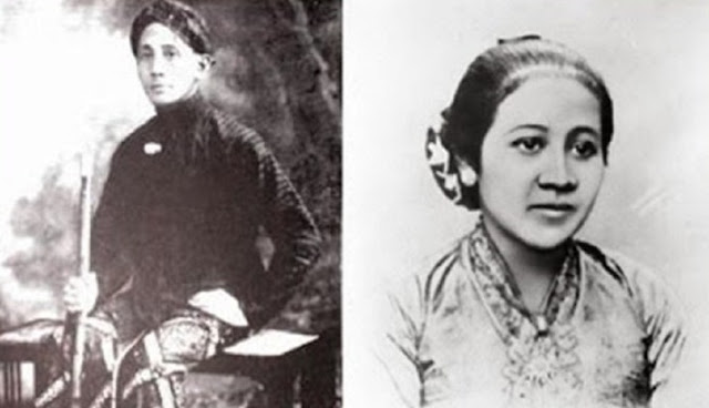 Kakak Kandung R.A Kartini, Si Jenius dari Tanah Jawa yang Menguasai Puluhan Bahasa