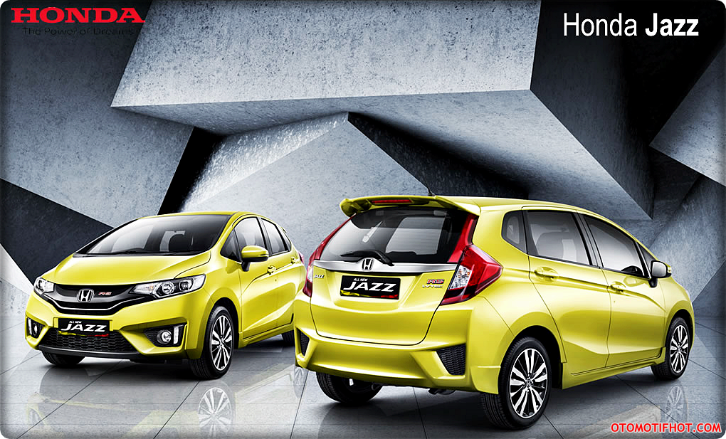 Dealer mobil honda , Honda Jazz , Honda Mobilio , Honda brio