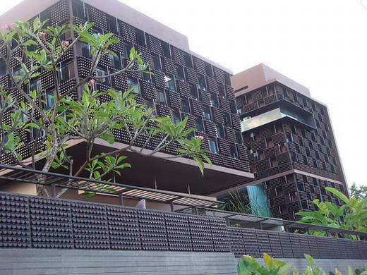  5 Wisata Hits di Bandung Timur