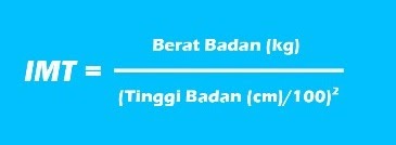 Suka Duka Orang Yang Bertubuh Kurus 