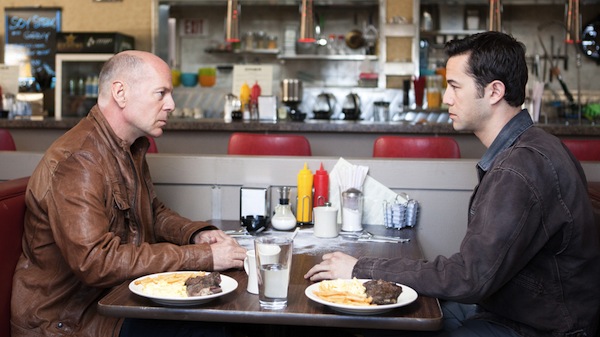 Gambaran Manusia tentang Masa Depan yang ada Dalam Film