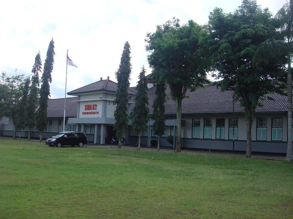 5 Tempat Paling Angker di Purwokerto