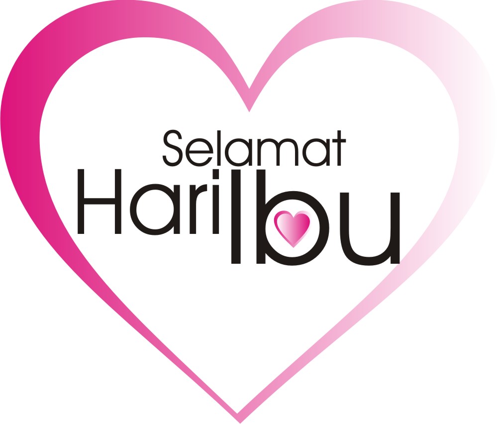 Selamat Hari Ibu 22 Desember 2012