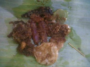 Jajanan Khas Pamekasan Madura
