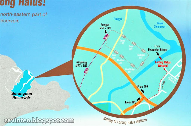 Inilah dia daftar tempat//lokasi Angker di Singapura