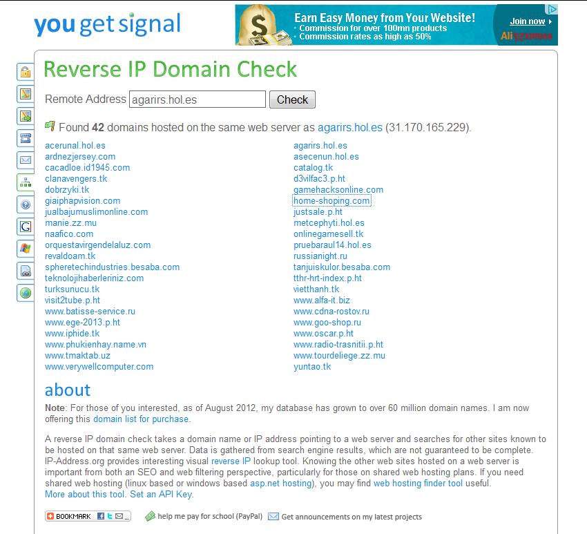 Cara Deface Fake Subdomain dengan Hosting Gratisan