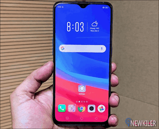 7 HP dengan Fast-Charging Terbaik di 2019 | Auto gesit Isi Daya Baterai