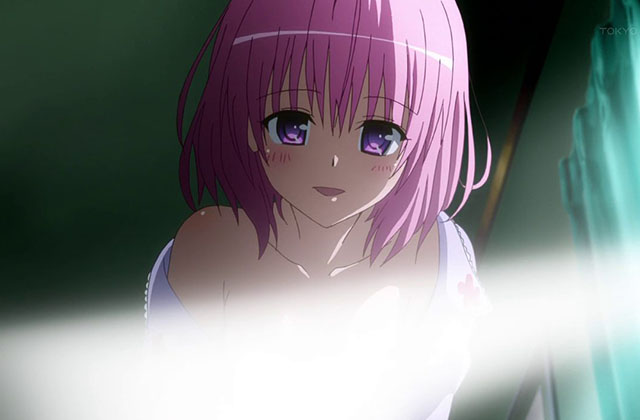 Mesum Terselubung di Anime
